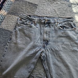 Levi's jeans